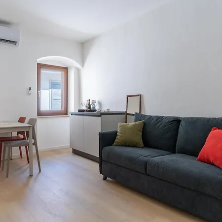 Del Borgo A 2 Passi Dal Lago, Quite Apartamento *