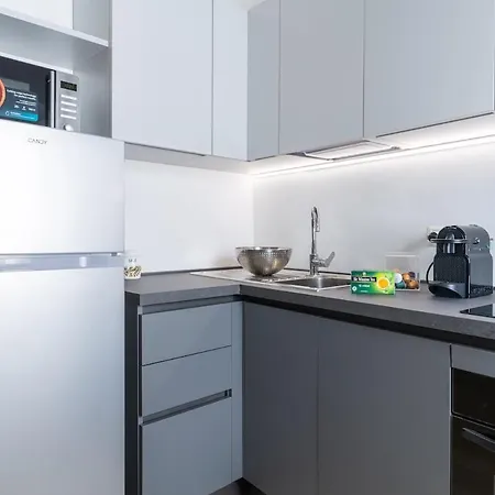 Διαμέρισμα Del Borgo A 2 Passi Dal Lago, Quite *